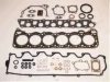 ASHIKA 49-01-124 Full Gasket Set, engine